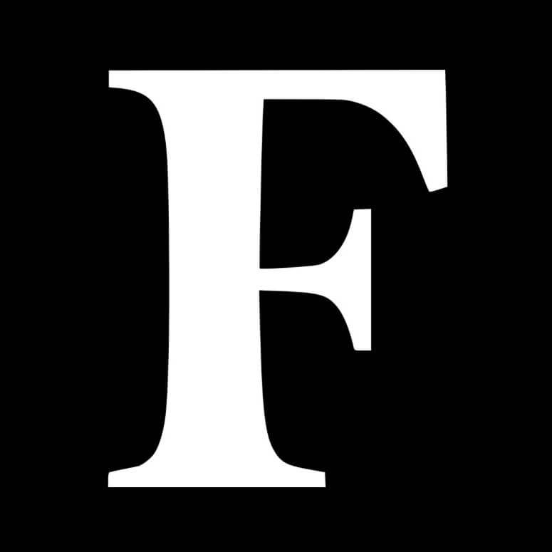 Featured in Forbes Magazine